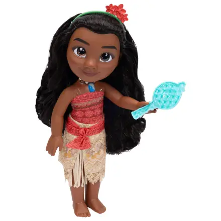 Disney Vaiana Moana 2 punčka 38cm fotografija izdelka
