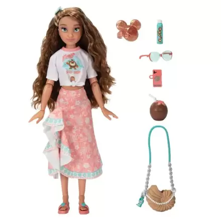 Disney Vaiana Moana ily 4Ever Modna lutka 25cm fotografija izdelka