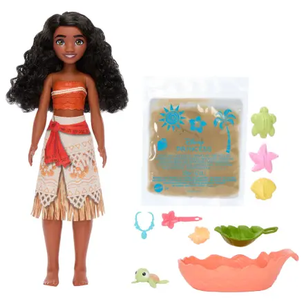 Disney Vaiana Moana Ocean Friends Vaiana punčka fotografija izdelka