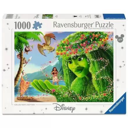 Disney Jigsaw Puzzle Vaiana (1000 kosov) fotografija izdelka