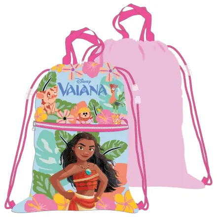 Disney Moana Voyage Vibes Deluxe športna torba, torba za telovadnico 45 cm fotografija izdelka