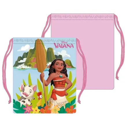 Disney Moana Voyage Vibes torba za kosilo 26.5 cm fotografija izdelka