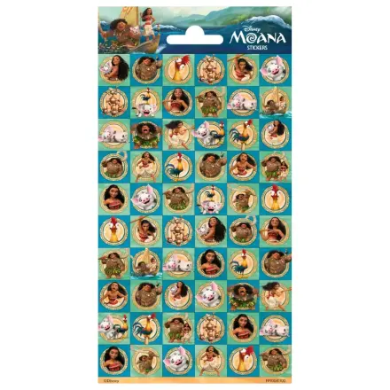 Disney Moana Wayfinder nalepka fotografija izdelka