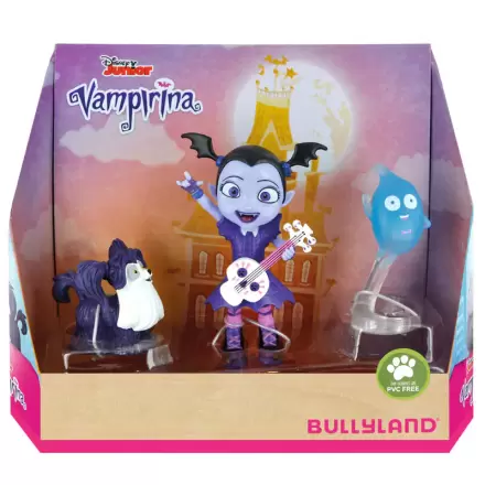 Disney Vampirina set 3 figurice termékfotója