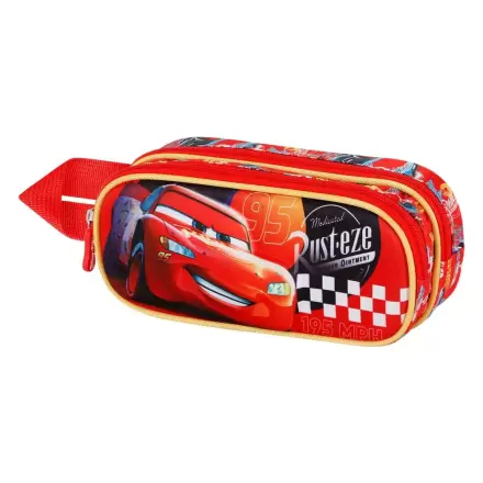 Disney Cars 3 Bumper 3D dvojna peresnica termékfotója