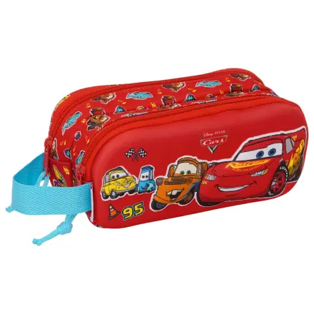 Disney Cars 3D dvojna peresnica fotografija izdelka