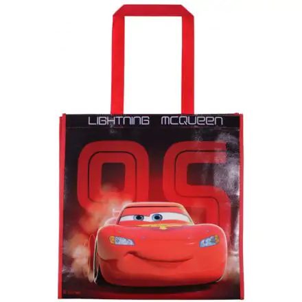 Disney Cars nakupovalna torba fotografija izdelka