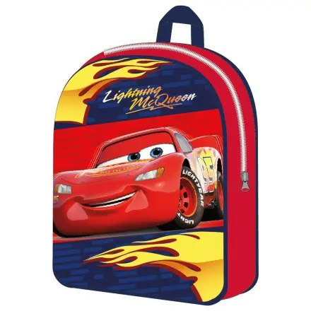 Disney Cars Flame nahrbtnik, torba 30 cm fotografija izdelka