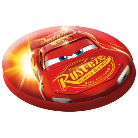 Disney Cars blazina v obliki, okrasna blazina fotografija izdelka