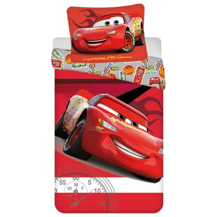 Disney Cars Legends prevleka za odejo fotografija izdelka