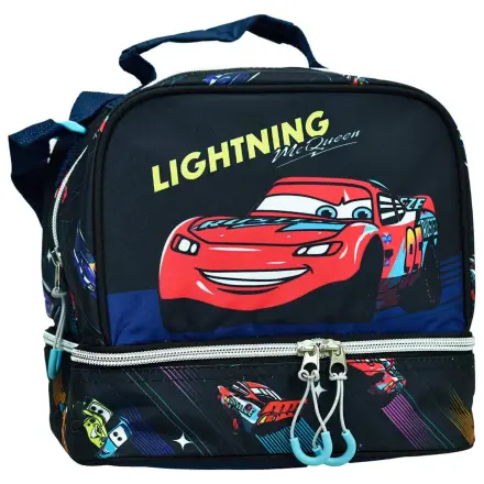 Disney Cars Lightning McQueen termalna torba za kosilo 21 cm fotografija izdelka