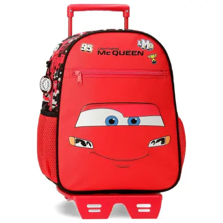 Disney Cars Mcqueen voziček 33cm fotografija izdelka