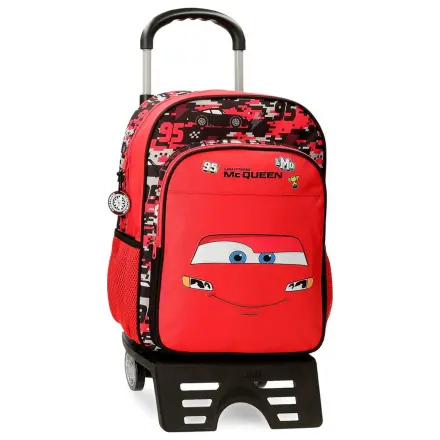 Disney Cars Mcqueen voziček 40cm fotografija izdelka