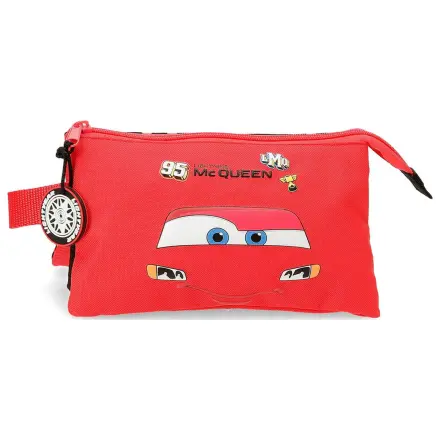 Disney Cars Mcqueen toaletni kovček fotografija izdelka