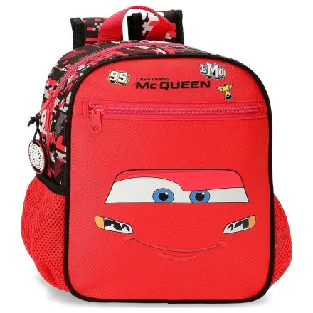 Disney Cars Mcqueen prilagodljiv nahrbtnik 28cm fotografija izdelka