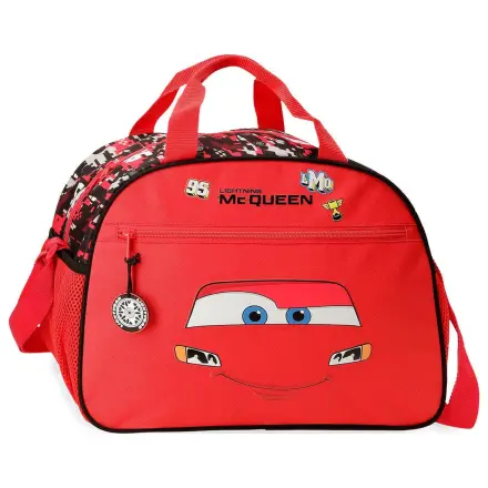 Disney Cars Mcqueen potovalna torba 40cm fotografija izdelka