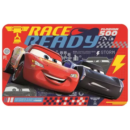 Disney Cars Race podloga za mizo 43x28 cm fotografija izdelka