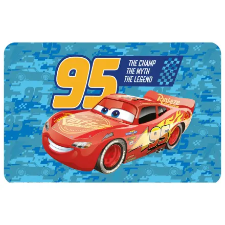 Disney Cars The Myth podloga 43x28 cm fotografija izdelka
