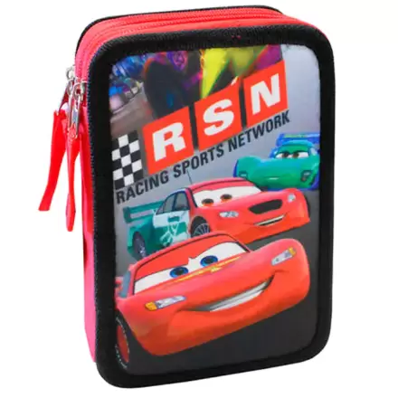 Disney Cars trojni peresnica termékfotója