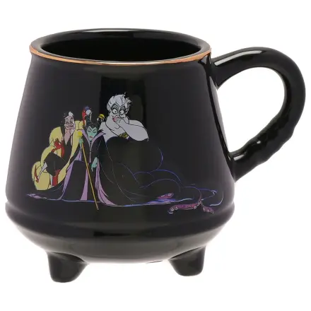 Disney Villains skodelica v obliki kotla 400 ml fotografija izdelka