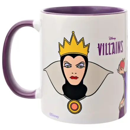 Disney Villains Evil Queen skodelica 325ml fotografija izdelka