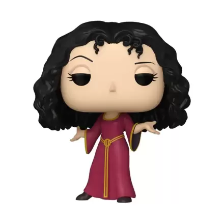 Disney Villains Funko POP! Vinil Figura Mother Gothel 9 cm termékfotója