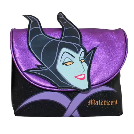 Disney Villains Malefica toaletna torbica termékfotója