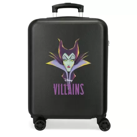 Disney Villains Maleficent ABS trolley kovček 55 cm termékfotója