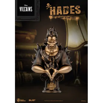 Disney Villains Series doprsni kip iz PVC-ja Hades 16 cm fotografija izdelka