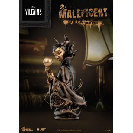 Disney Villains Series PVC doprsni kip Maleficent 16 cm fotografija izdelka