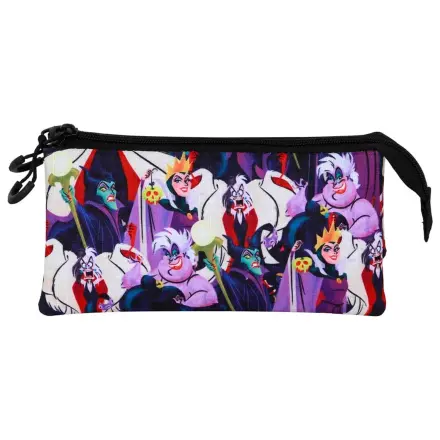 Disney Villains trojni peresnik fotografija izdelka