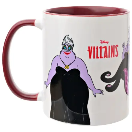 Disney Villains Ursula skodelica 325ml fotografija izdelka