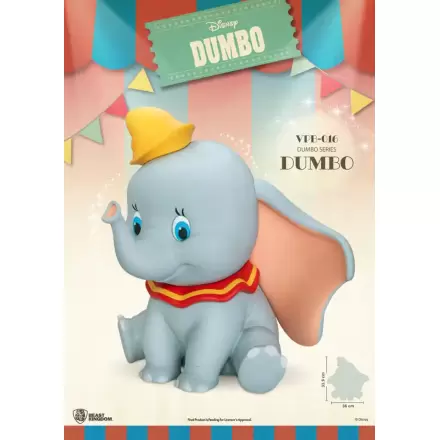 Disney Piggy Vinyl Bank funkcionalen Dumbo 34 cm termékfotója