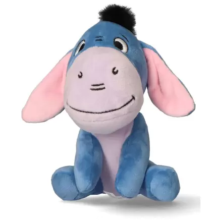 Disney plišast obesek za ključe Aristocats Winnie the Pooh Eeyore 12 cm fotografija izdelka