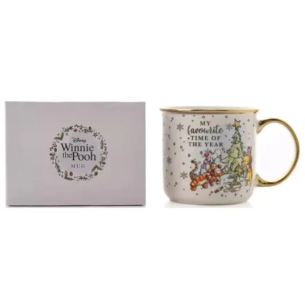 Disney Winnie the Pooh Favourite Time of the Year skodelica fotografija izdelka