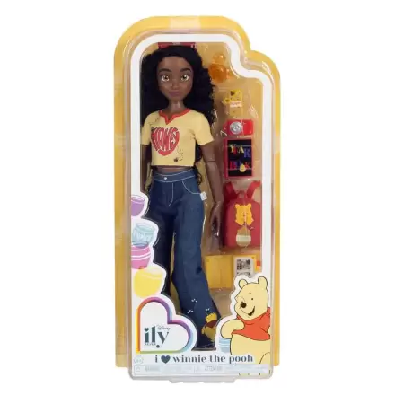 Disney Winnie the Pooh ily 4Ever Modna punčka 25 cm fotografija izdelka
