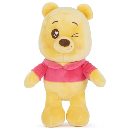 Disney plišasta figura Winnie-the-Pooh 25 cm fotografija izdelka