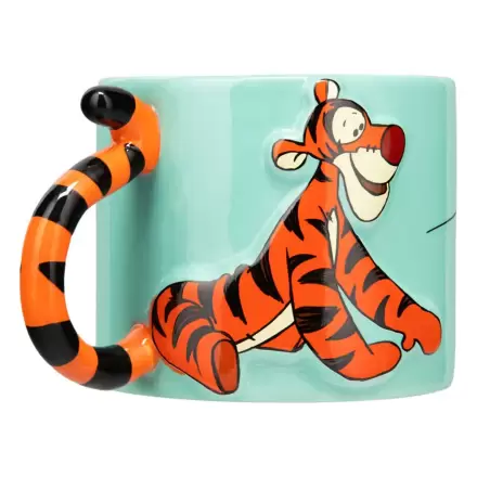Disney Skodelica v obliki Winnie the Pooh fotografija izdelka