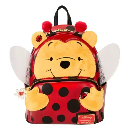 Disney by Loungefly Mini nahrbtnik Winnie the Pooh Pikapolonica Cosplay termékfotója