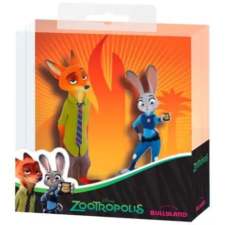 Disney Zootropolis set 2 figurice termékfotója