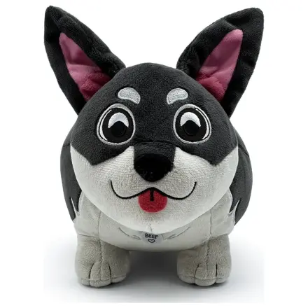 Dispatch plišasta figura Govedina 22 cm fotografija izdelka