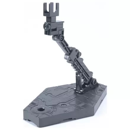 Stojalo za zaslon Action Base 2 sivo fotografija izdelka