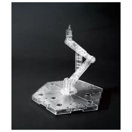 Stojalo za zaslon Action Base 5 prozorno fotografija izdelka