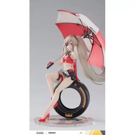 Djmax PVC Kip 1/7 Racing El Fail 22 cm fotografija izdelka