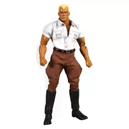 Akcijska figura Doc Savage 1/12 Doc Savage Deluxe Edition 18 cm termékfotója