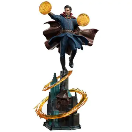 Doctor Strange in the Multiverse of Madness BDS Art Scale Kip 1/10 Stephen Strange 34 cm fotografija izdelka