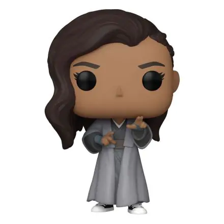 Doctor Strange in the Multiverse of Madness POP! Movies Vinil Figura America Chavez 9 cm termékfotója