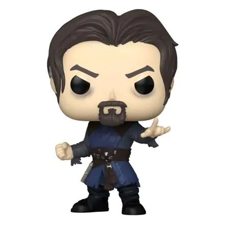 Doctor Strange in the Multiverse of Madness POP! Movies Vinil Figura Sinister Strange 9 cm fotografija izdelka