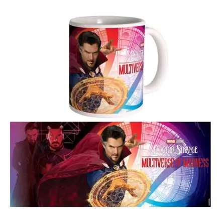 Doctor Strange in the Multiverse of Madness Skodelica The Multiverse fotografija izdelka