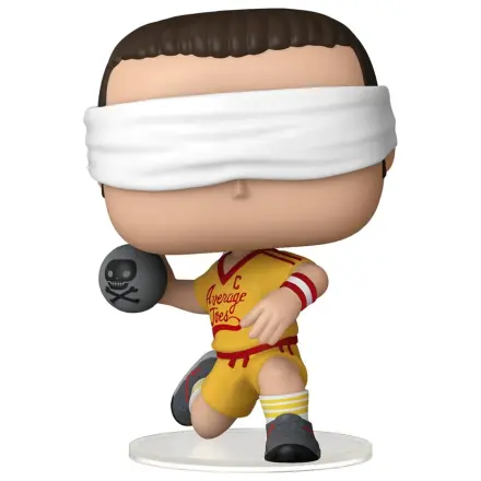 Dodgeball Funko POP! Disney vinilna figura Peter 9 cm fotografija izdelka